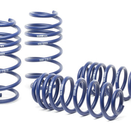 H&R 14-18 Volkswagen Jetta S/SE/SEL/GLI MK6 Sport Spring