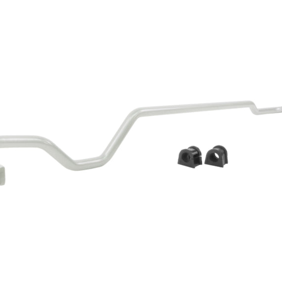 Whiteline 04-07 Subaru STi  Rear 22mm Heavy Duty Adjustable Swaybar