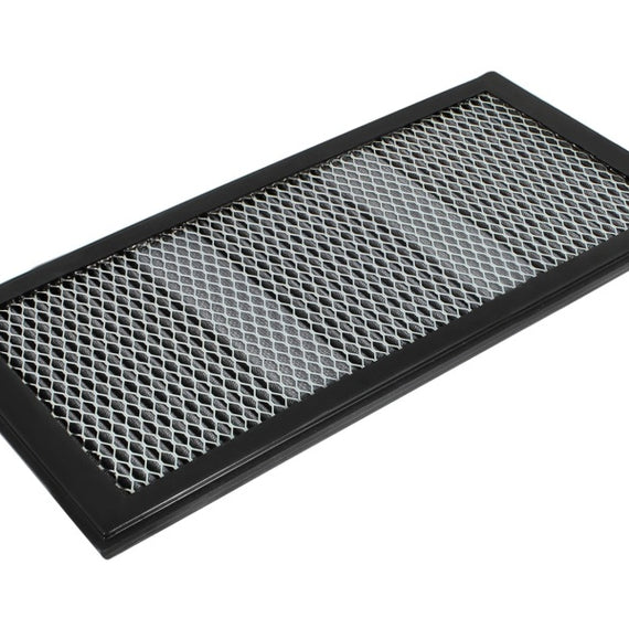 aFe MagnumFLOW OEM Replacement Air Filter Pro DRY S 12-14 Mercedes-Benz C/E/ML-Class V6 3.5L