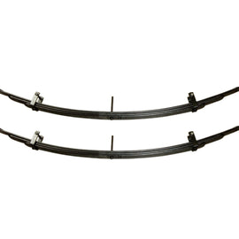 ICON 2007+ Toyota Tundra Rear Leaf Spring Expansion Pack Kit