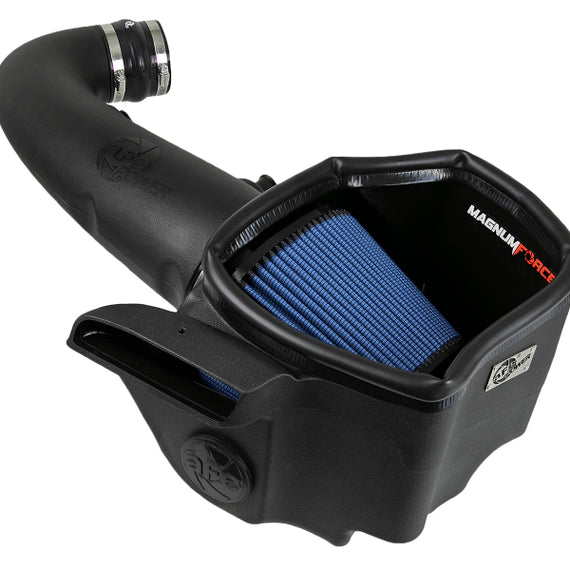 aFe Magnum FORCE Pro 5R Cold Air Intake System 11-19 Jeep Grand Cherokee (WK2) V8-5.7L