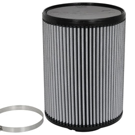 aFe MagnumFLOW Air Filters UCO PDS A/F PDS 4F x 8-1/2B x 8-1/2T x 11H