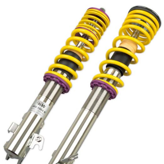 KW Coilover Kit V1 05-07 Subaru Impreza STI (GD GG)