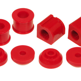 Prothane 85-98 VW Golf / Jetta Front Swaybar Bushings - 19mm - Red