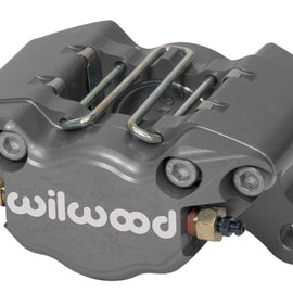 Wilwood Caliper-Dynapro Single 3.25in Mount 1.38in Pistons .38in Disc