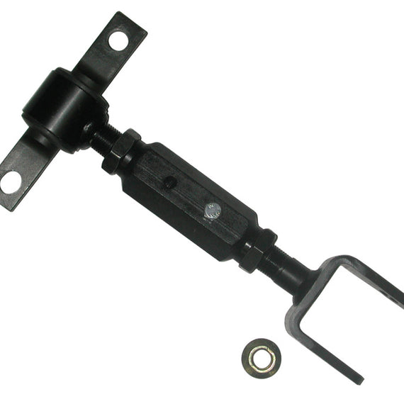 SPC Performance 01-05 Honda Civic/02-06 Acura RSX Rear EX Arm XR Adjustable Upper Control Arm