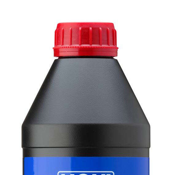 LIQUI MOLY 1L Hypoid Gear Oil (GL5) SAE 85W90