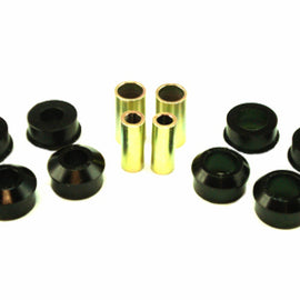 Whiteline Plus 7/94-9/89 Mazda 323 BA Rear Trailing Arm - Front & Rear Bushing Kit