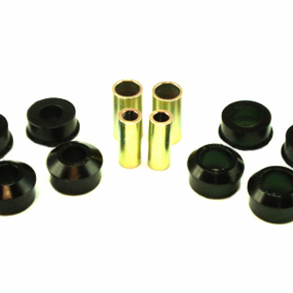 Whiteline Plus 7/94-9/89 Mazda 323 BA Rear Trailing Arm - Front & Rear Bushing Kit