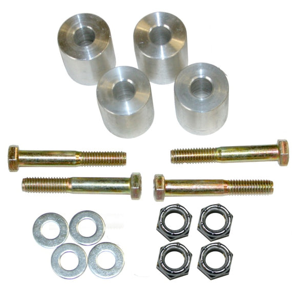 Skyjacker 1987-1988 Chevrolet V30 Pickup Transfer Case Lowering Kit