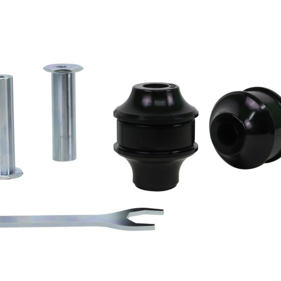 Whiteline 15-18 BMW M3 Front Radius Arm Lower Bushing Kit