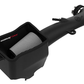 aFe Magnum FORCE Stage-2 Pro Dry S Cold Air Intake System Jeep Wrangler (JL) 18-23 V6-3.6L