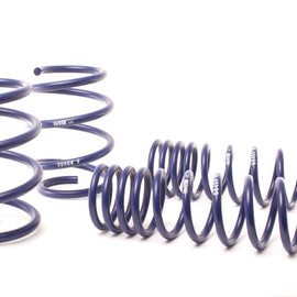 H&R 96-03 BMW 540i Sport E39 Sport Spring (Non Touring)