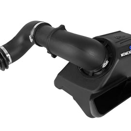 aFe Momentum ST Pro 5R Cold Air Intake System 2018 Volkswagen Atlas V6-3.6L