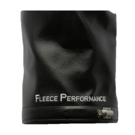 Fleece Performance Stack Cover - 8 inch - 45 Degree Miter