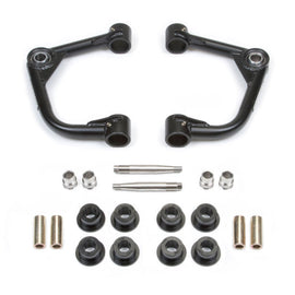 Fabtech 15-18 Ford F150 2WD/4WD 2in Uniball Upper Control Arm Kit