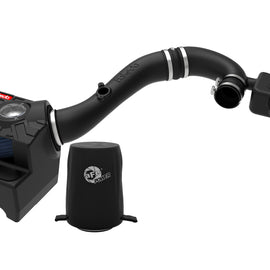 aFe Takeda Momentum Cold Air Intake System w/ Pro 5R Media 18-19 Subaru Crosstrek H4-2.0L