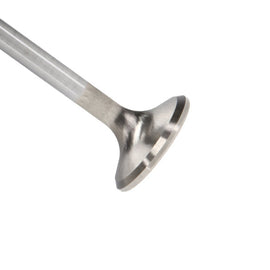 Manley Subaru WRX EJ205/STi EJ257 33mm Race Master Exhaust Valves (Set of 8)