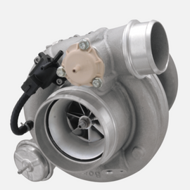 BorgWarner Super Core EFR B1 7163