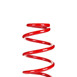 Pedders 2006+ Hyundai Santa Fe Rear Coil Spring Stock Height Heavy Duty - Single