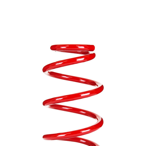 Pedders 2006+ Hyundai Santa Fe Rear Coil Spring Stock Height Heavy Duty - Single