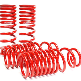 Skunk2 88-91 Honda Civic/CRX Lowering Springs (2.50in - 2.25in.) (Set of 4)