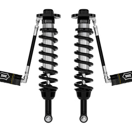 ICON 21-23 Ford F150 Tremor 2.5-3in 2.5 Series VS RR Coilover Kit