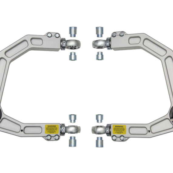 ICON 2008+ Toyota Land Cruiser 200 Billet Upper Control Arm Delta Joint Kit