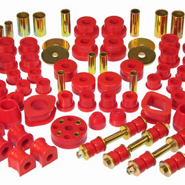 Prothane 70-73 Datsun 240Z Total Kit - Red