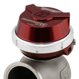 Turbosmart WG60 Gen V Power-Gate 60 14psi Red