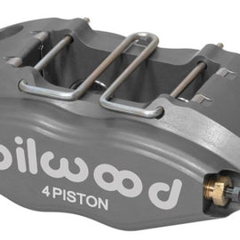 Wilwood Caliper-Powerlite 1.38in Pistons .790in/.860in Disc