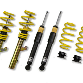 ST Coilover Kit 06-09 Volkswagen Golf (MKV) GTI (Incl DSG) / 05-10 Volkswagen Jetta MKVI