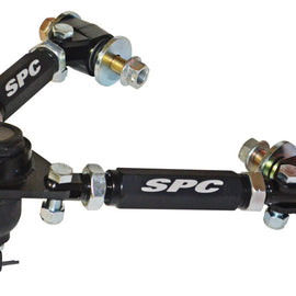 SPC Performance 66-72 Dodge Charger/70-74 Challenger Front Adjustable Driver Side Upper Control Arm