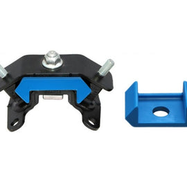 Torque Solution Transmission Mount Insert (Race): Subaru BRZ / Scion FR-S 2013+