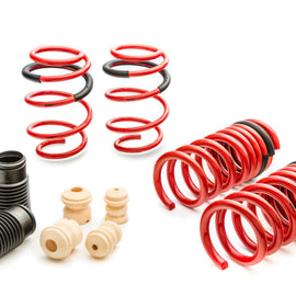 Eibach Sportline Kit for 2015 Mustang GT 5.0L V8