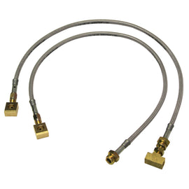 Skyjacker 1990-1996 Ford Bronco Brake Hose