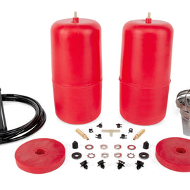 Air Lift 21-22 Jeep Grand Cherokee L AWD 1000 Air Spring Kit (Not For Equipped w/ Factory Air)