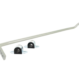 Whiteline 2019 Toyota Corolla Rear 26mm Heavy Duty Sway Bar