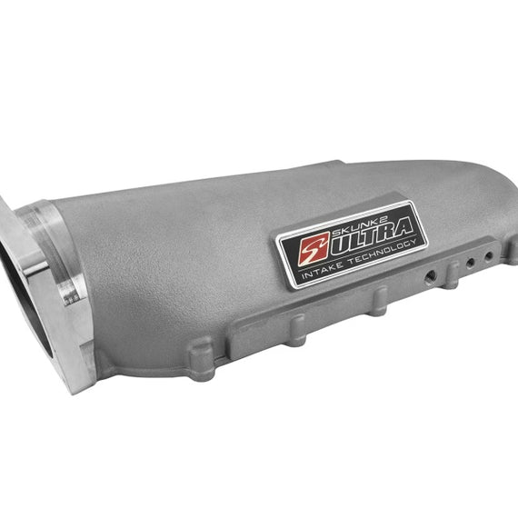 Skunk2 Ultra Race Series Side-Feed Plenum - K Series - 3.5L Volume 90mm Inlet