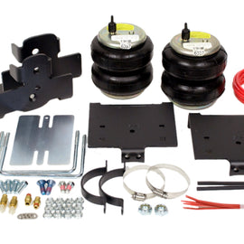 Firestone Ride-Rite Air Helper Spring Kit Rear 04-08 Ford F-150 2WD/4WD (Not FX2) (W217602350)