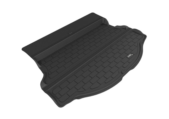 3D MAXpider 2016-2018 Toyota RAV4 Hybrid Kagu Cargo Liner - Black