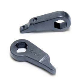 MaxTrac 98-09 Ford Ranger 4WD 1-3in Front Leveling Torsion Keys