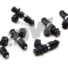 DeatschWerks 07-14 Nissan GTR VR38DETT Bosch EV14 1200cc Injectors (Set of 6)